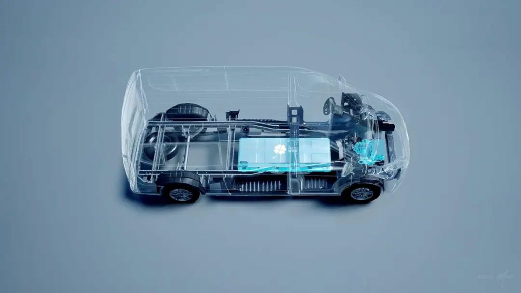 10分钟完成补能60%,福田汽车800V高压平台技术为车轮上的奋斗者提速 - 第3张 - 提加商用车网 10分钟完成补能60%,福田汽车800V高压平台技术为车轮上的奋斗者提速 - 第3张