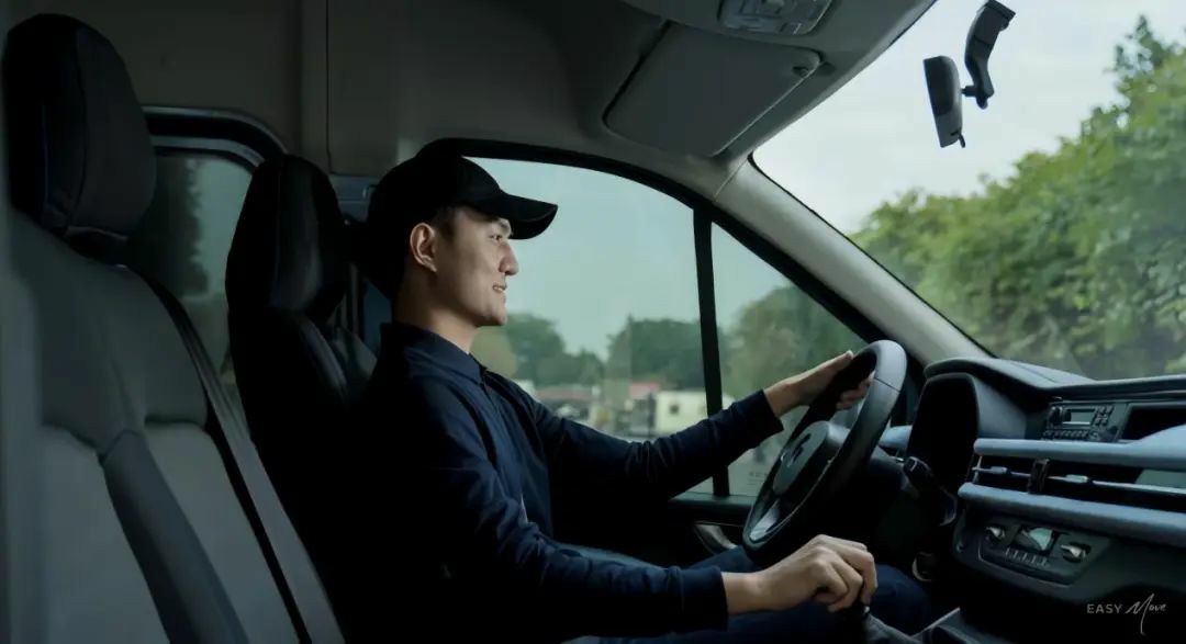 10分钟完成补能60%,福田汽车800V高压平台技术为车轮上的奋斗者提速 - 第2张 - 提加商用车网 10分钟完成补能60%,福田汽车800V高压平台技术为车轮上的奋斗者提速 - 第2张