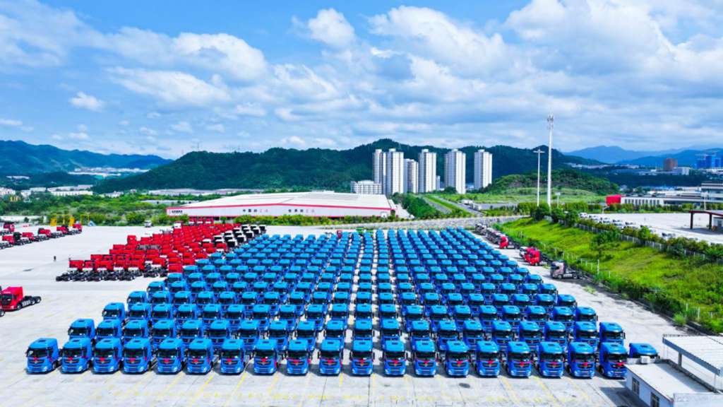 以“技术+知产”,解码东风商用车“高质量创新+高价值专利”布局 - 第5张 - 提加商用车网 以“技术+知产”,解码东风商用车“高质量创新+高价值专利”布局 - 第5张