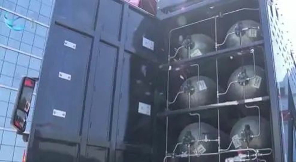 金龙产学研协同创新,氢能重卡技术荣获厦门市科学技术进步奖 - 第1张 - 提加商用车网 金龙产学研协同创新,氢能重卡技术荣获厦门市科学技术进步奖 - 第1张