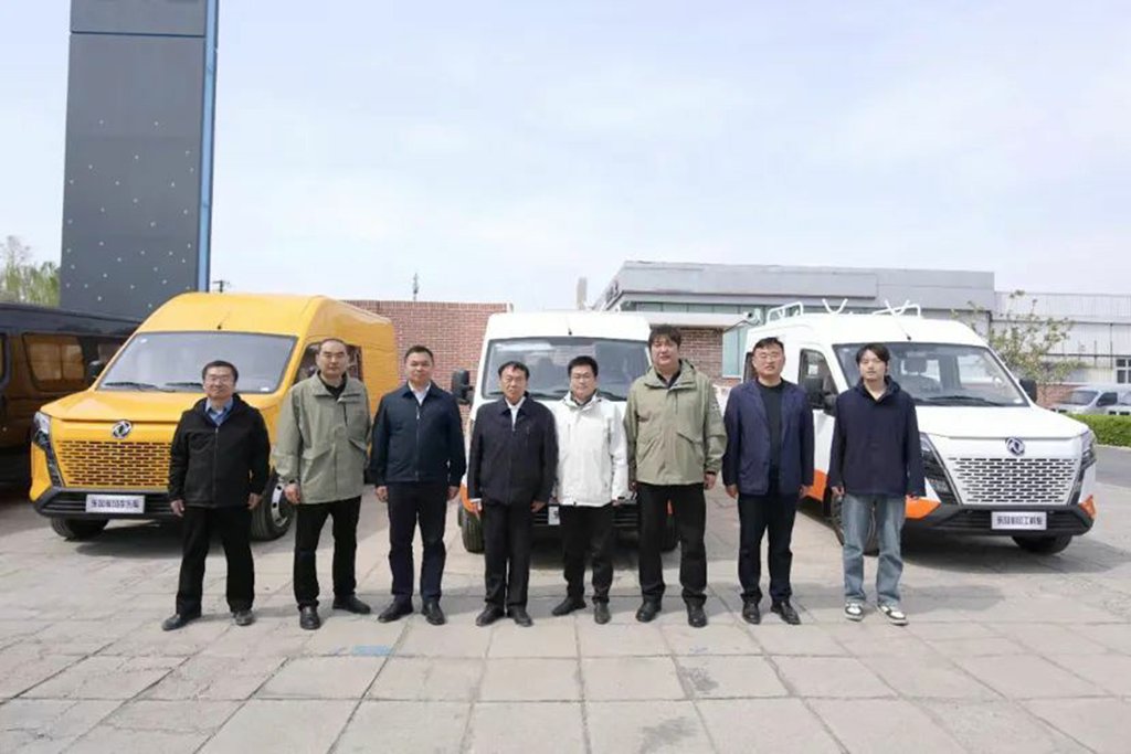 东风轻发M9T发动机 | 为铁路事业注入澎湃动力 - 第1张 - 提加商用车网 东风轻发M9T发动机 | 为铁路事业注入澎湃动力 - 第1张