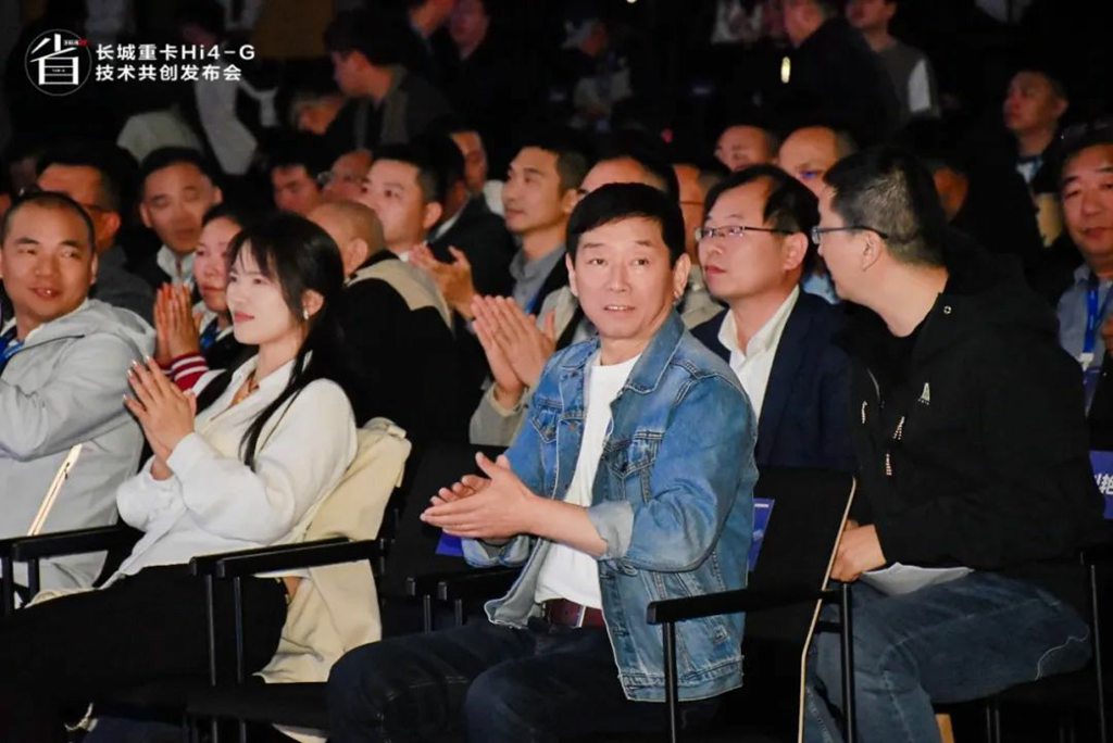 6年“共创”研发,长城商用车想造一台让用户认可的重卡 - 第15张 - 提加商用车网 6年“共创”研发,长城商用车想造一台让用户认可的重卡 - 第15张