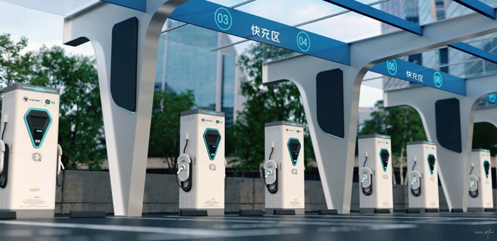 战略引领赋能销量持续增长 福田汽车开启高质量发展新局面 - 第3张 - 提加商用车网 战略引领赋能销量持续增长 福田汽车开启高质量发展新局面 - 第3张