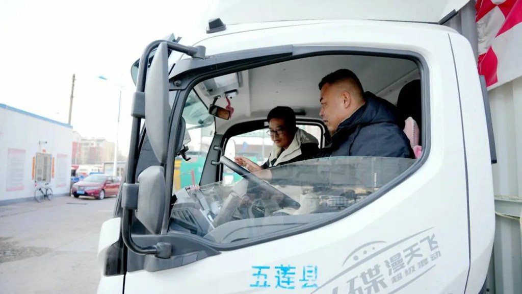 以用户场景为尺:飞碟汽车两万公里极境挑战定义“司机第一” - 第7张 - 提加商用车网 以用户场景为尺:飞碟汽车两万公里极境挑战定义“司机第一” - 第7张