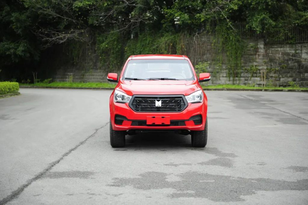 搞定复杂路况,高效送货就选它!庆铃T28创业家来了! - 第4张 - 提加商用车网 搞定复杂路况,高效送货就选它!庆铃T28创业家来了! - 第4张