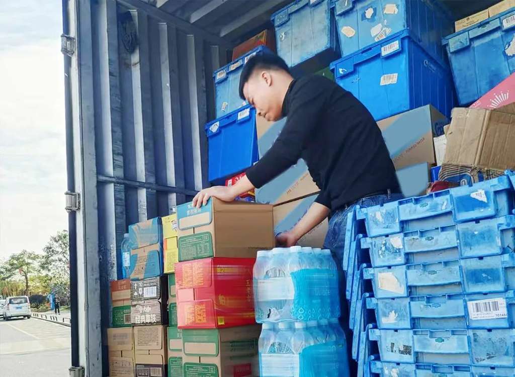 1号伙伴陈师傅携手江淮1卡帅铃,一路坦途逐梦行 - 第4张 - 提加商用车网 1号伙伴陈师傅携手江淮1卡帅铃,一路坦途逐梦行 - 第4张