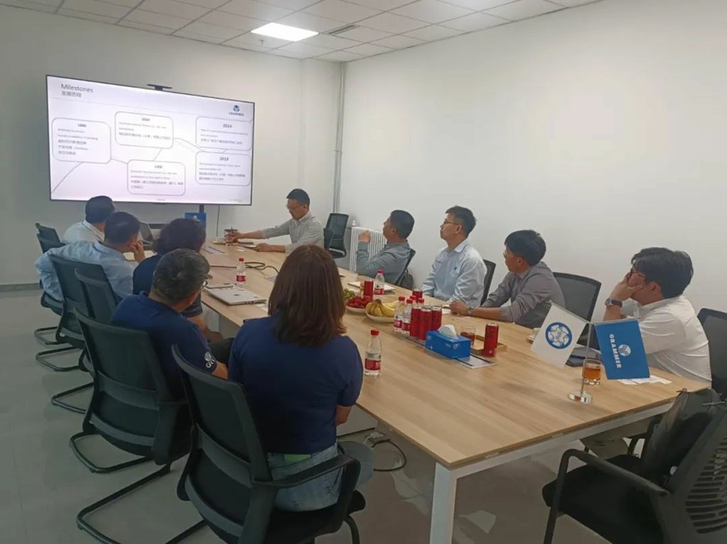 格拉默获卡特彼勒 SER 卓越认证,创领行业合作新征程 - 第4张 - 提加商用车网 格拉默获卡特彼勒 SER 卓越认证,创领行业合作新征程 - 第4张