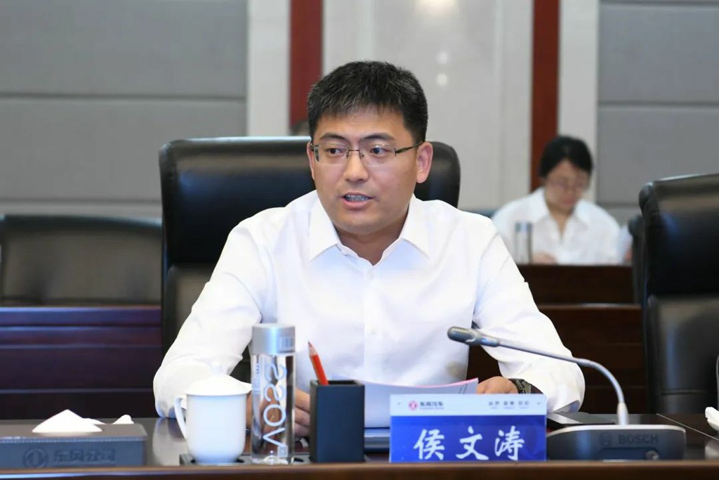 强强联手!来一场“能源革命”与“交通革命”的双向奔赴 - 第4张 - 提加商用车网 强强联手!来一场“能源革命”与“交通革命”的双向奔赴 - 第4张