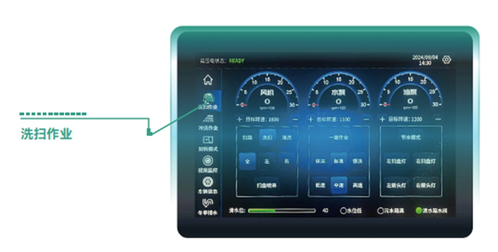 安全作业超2000公里!苏州金龙自动驾驶环卫车破解城市清洁痛点 - 第5张 - 提加商用车网 安全作业超2000公里!苏州金龙自动驾驶环卫车破解城市清洁痛点 - 第5张