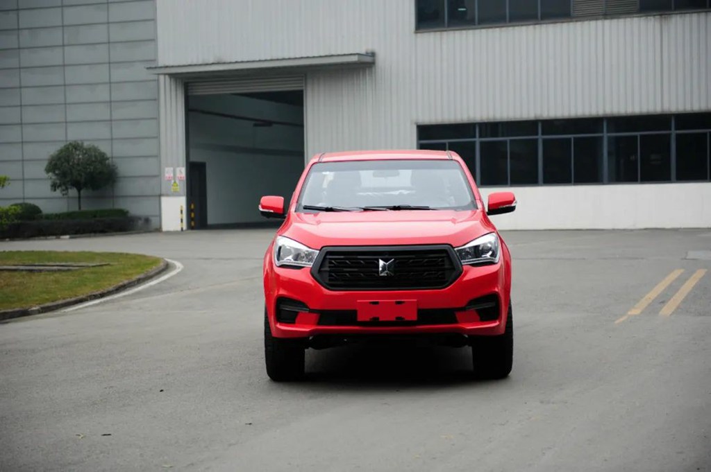 不止于“装”!庆铃T28创业家,硬核皮卡助你事业起航! - 第1张 - 提加商用车网 不止于“装”!庆铃T28创业家,硬核皮卡助你事业起航! - 第1张