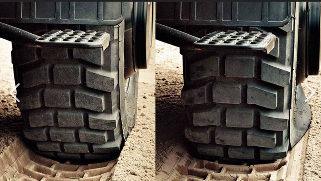 硬核救援:乌尼莫克TLF 3000 和Atego HLF 10即将亮相RETTmobil展 - 第8张 - 提加商用车网 硬核救援:乌尼莫克TLF 3000 和Atego HLF 10即将亮相RETTmobil展 - 第8张