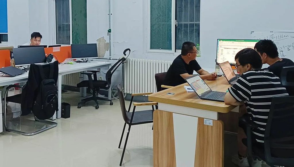 6年“共创”研发,长城商用车想造一台让用户认可的重卡 - 第8张 - 提加商用车网 6年“共创”研发,长城商用车想造一台让用户认可的重卡 - 第8张