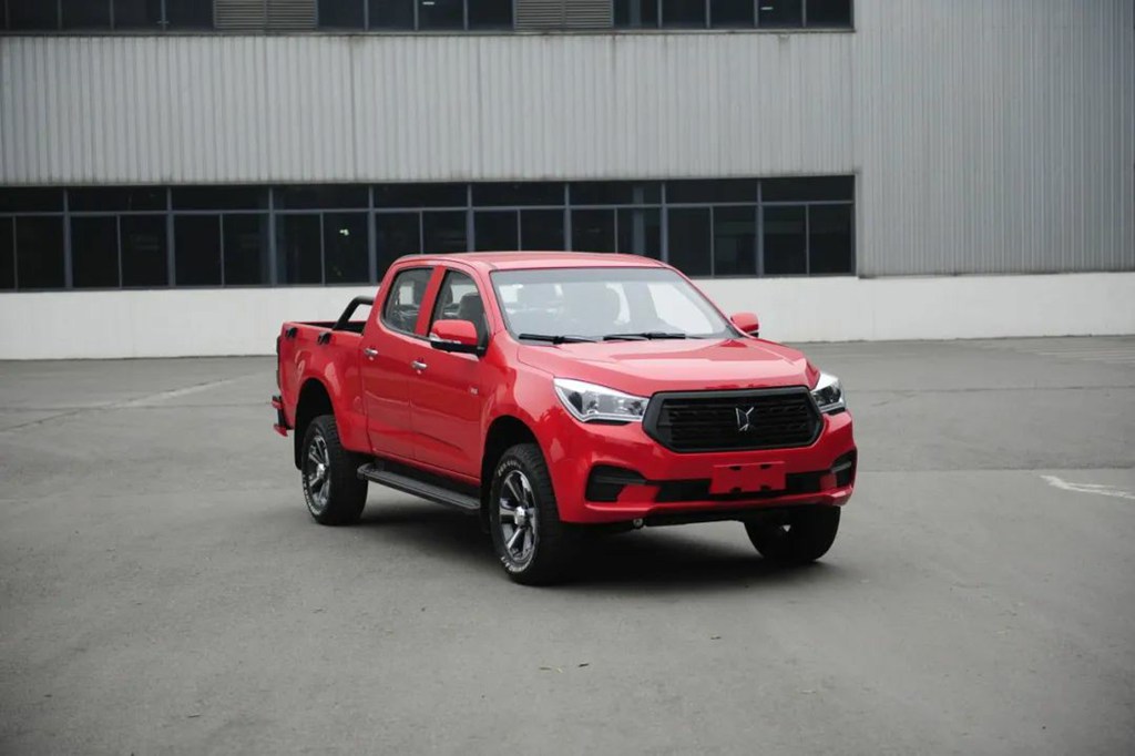 搞定复杂路况,高效送货就选它!庆铃T28创业家来了! - 第1张 - 提加商用车网 搞定复杂路况,高效送货就选它!庆铃T28创业家来了! - 第1张