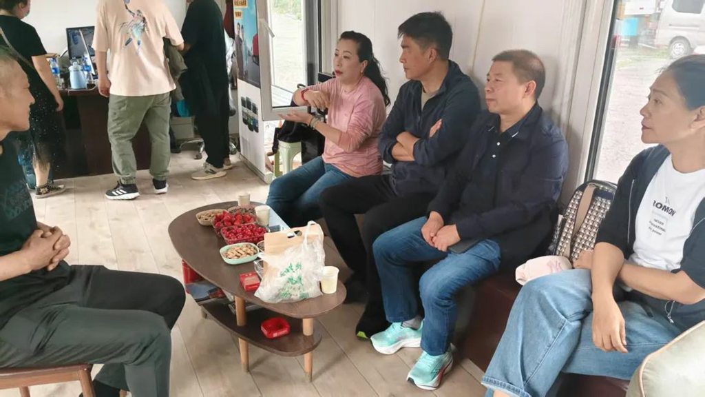 东风华神中台赋能,深耕两场,精准施策,喜获大单! - 第1张 - 提加商用车网 东风华神中台赋能,深耕两场,精准施策,喜获大单! - 第1张