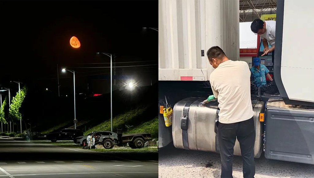 6年“共创”研发,长城商用车想造一台让用户认可的重卡 - 第9张 - 提加商用车网 6年“共创”研发,长城商用车想造一台让用户认可的重卡 - 第9张