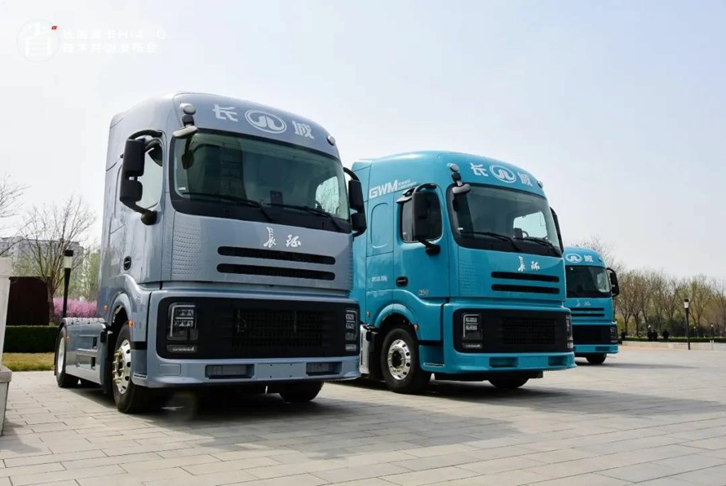 6年“共创”研发,长城商用车想造一台让用户认可的重卡 - 第10张 - 提加商用车网 6年“共创”研发,长城商用车想造一台让用户认可的重卡 - 第10张