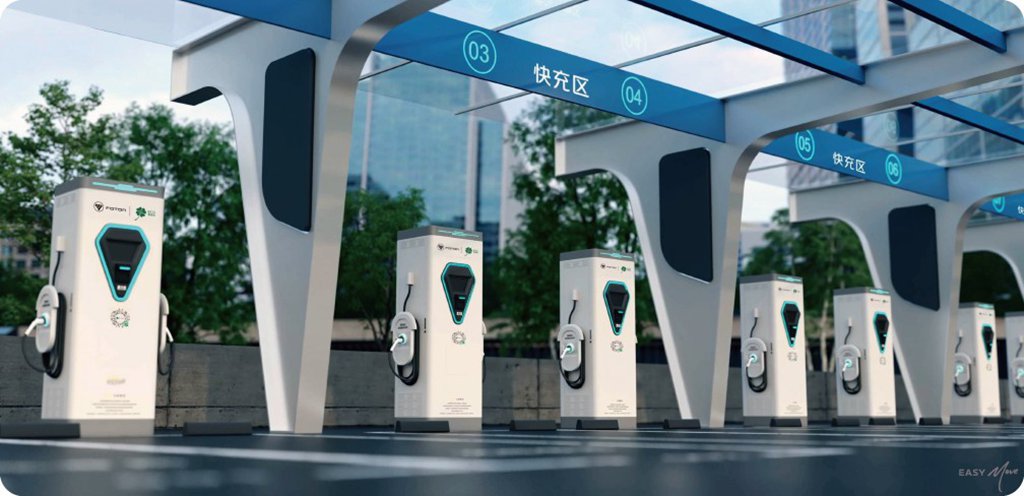 10分钟完成补能60%,福田汽车800V高压平台技术为车轮上的奋斗者提速 - 第1张 - 提加商用车网 10分钟完成补能60%,福田汽车800V高压平台技术为车轮上的奋斗者提速 - 第1张