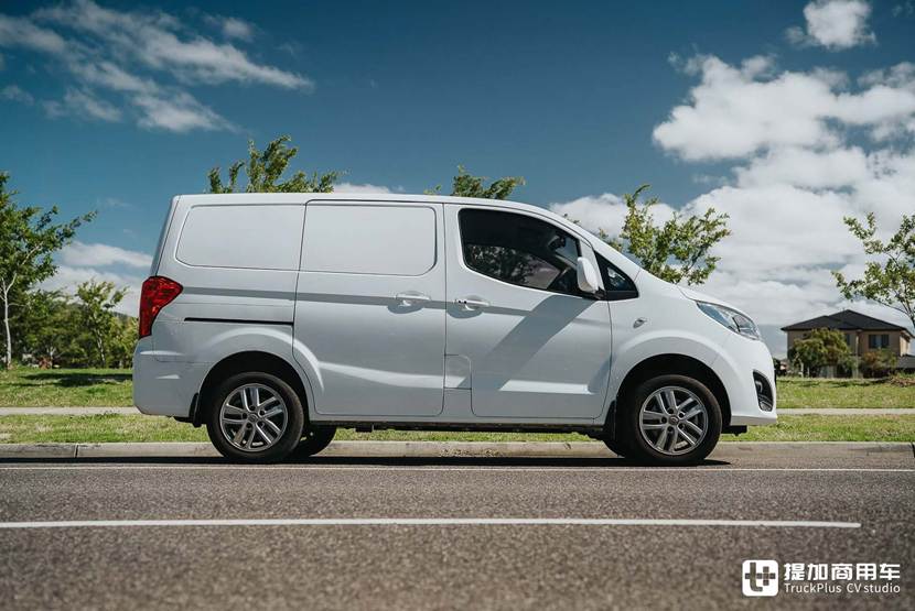 4月细分市场占首位!比亚迪商用车风靡意大利 - 第1张 - 提加商用车网 4月细分市场占首位!比亚迪商用车风靡意大利 - 第1张