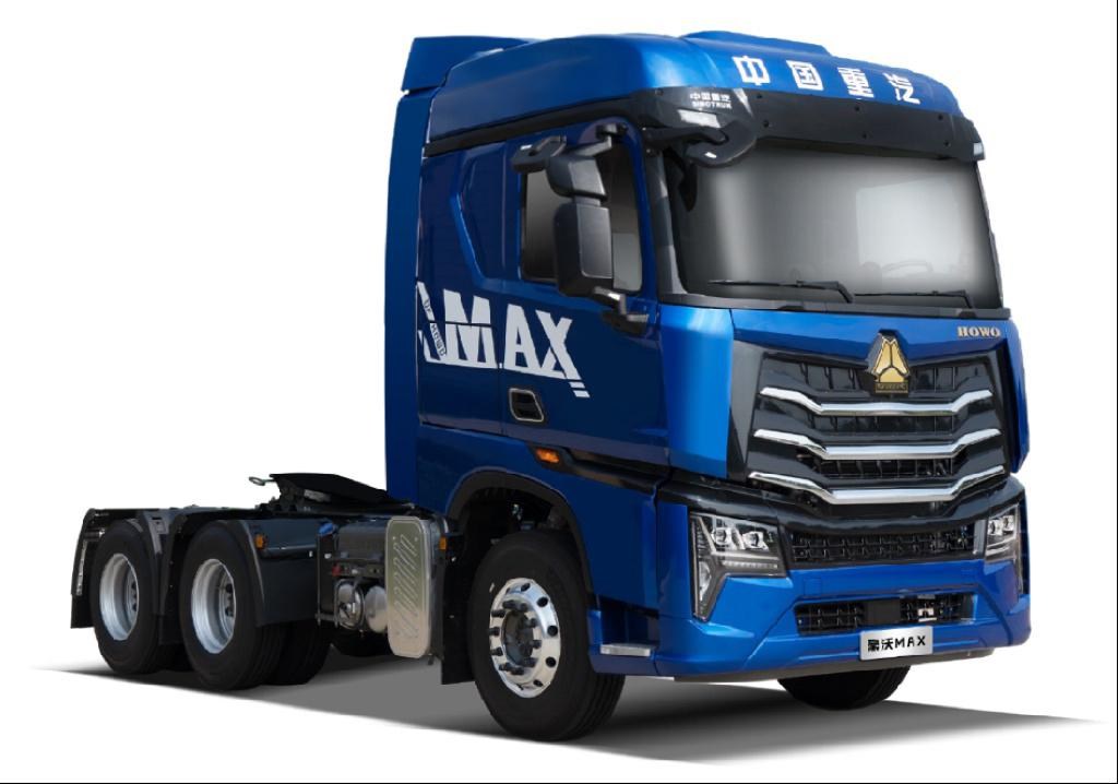 省着开不如“开着省”——中国重汽豪沃MAX，怎么开都省油！ - 第1张