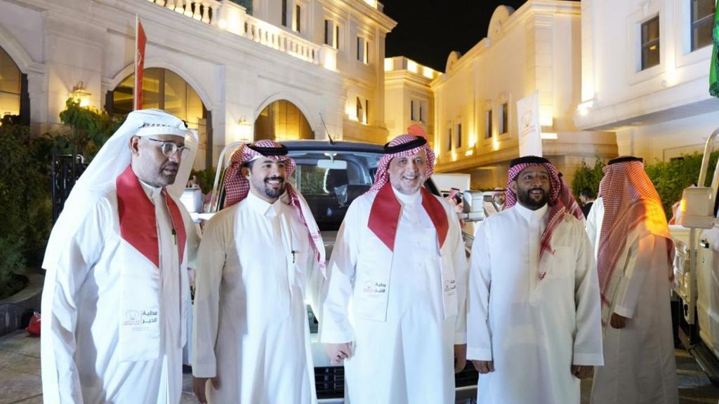 石油之国遇上柴油猛兽：成功汽车角马沙特版全球首发 - 第1张