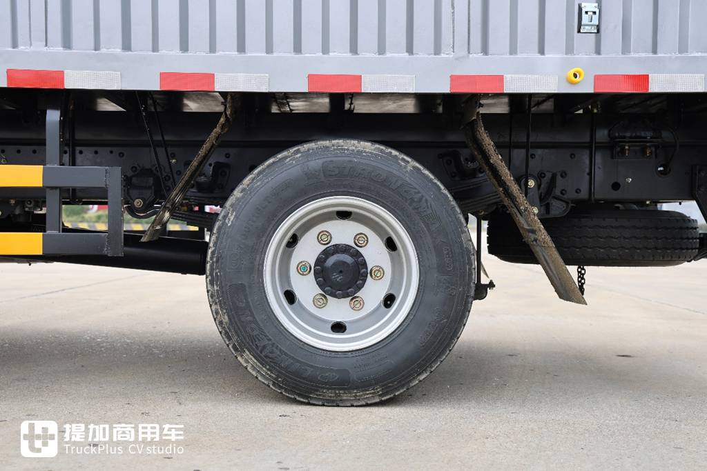 康明斯185马力+超强承载能力,东风康陆威这款新车可太强了 - 第16张 - 提加商用车网 康明斯185马力+超强承载能力,东风康陆威这款新车可太强了 - 第16张