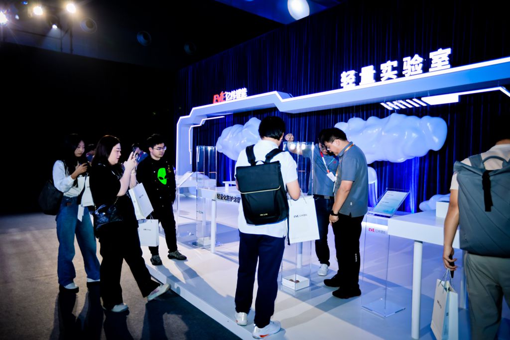 亿纬锂能举办首届商用车电池科技日，携手行业和用户实现共“赢” - 第17张