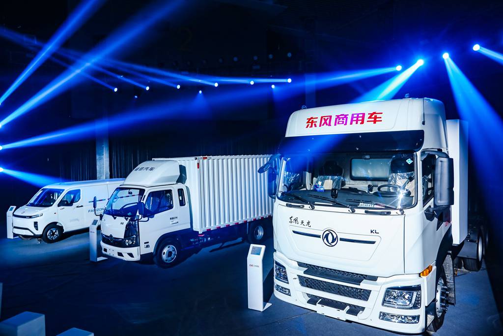 亿纬锂能举办首届商用车电池科技日,携手行业和用户实现共“赢” - 第19张 - 提加商用车网 亿纬锂能举办首届商用车电池科技日,携手行业和用户实现共“赢” - 第19张