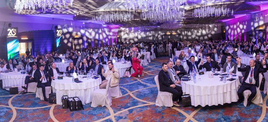 苏州金龙进入阿尔及利亚20周年庆：新V系首秀共启品质交通新纪元 - 第2张