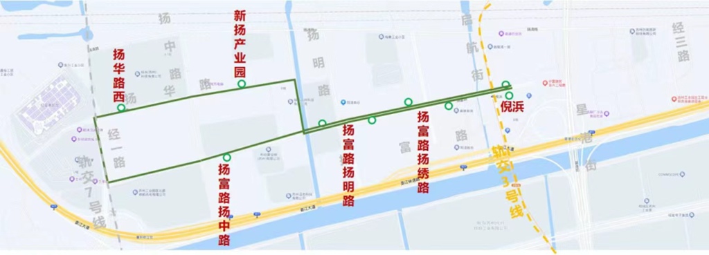 免费开放试乘体验!苏州金龙自动驾驶巴士即将上线阳澄数谷 - 第2张 - 提加商用车网 免费开放试乘体验!苏州金龙自动驾驶巴士即将上线阳澄数谷 - 第2张