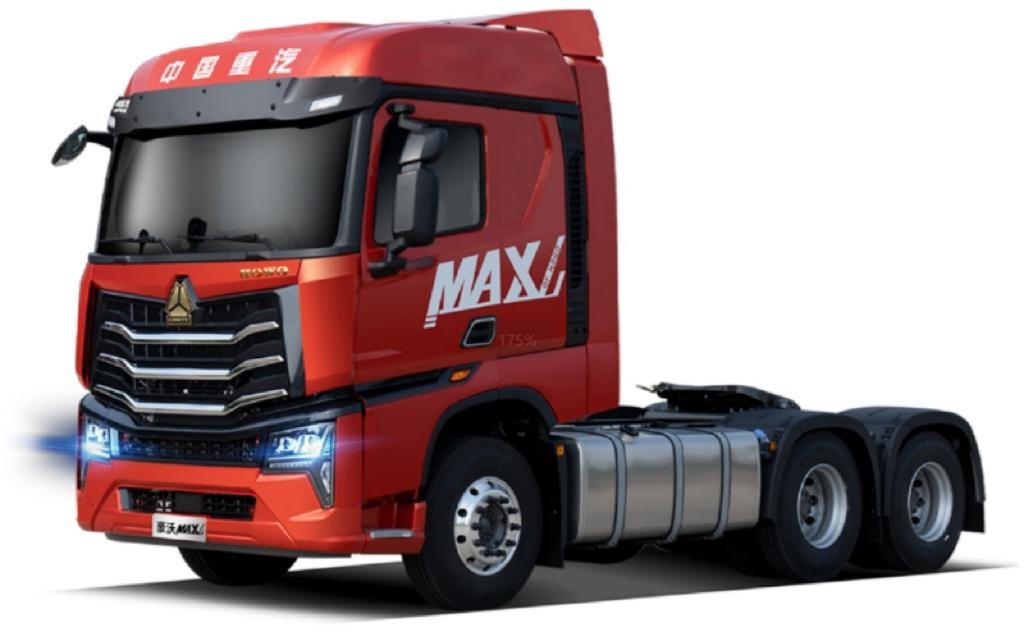 省着开不如“开着省”——中国重汽豪沃MAX，怎么开都省油！ - 第2张