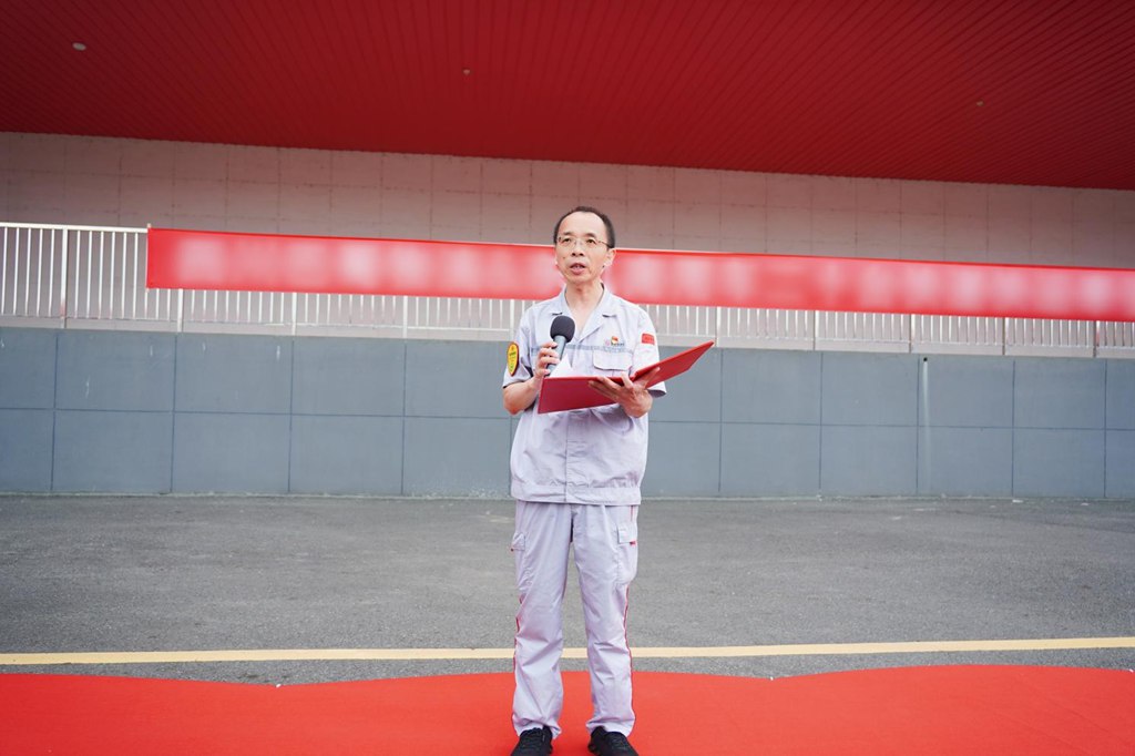 龙行天下 以客为先 龙擎3.0再拓版图!20台东风天龙KL成功交付 - 第2张 - 提加商用车网 龙行天下 以客为先 龙擎3.0再拓版图!20台东风天龙KL成功交付 - 第2张