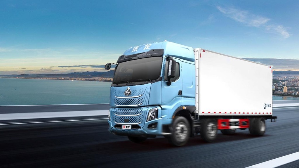 想冷链旺季大赚一笔?乘龙H7 Pro 6X2冷藏车就是你的创富挚友 - 第3张 - 提加商用车网 想冷链旺季大赚一笔?乘龙H7 Pro 6X2冷藏车就是你的创富挚友 - 第3张