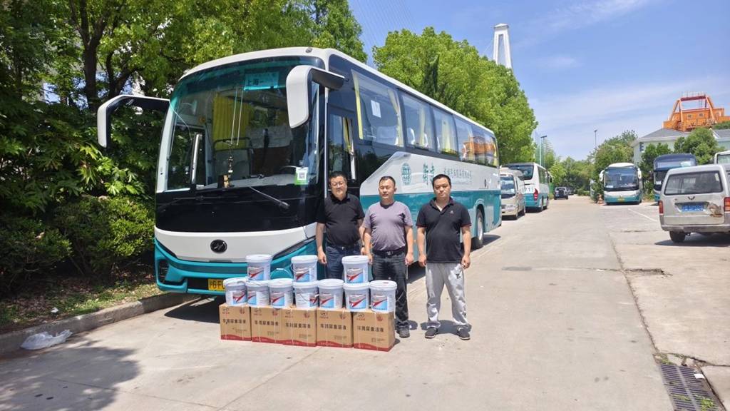 精准服务,贴心相伴!苏州金龙入夏服务“特供礼包”已上线 - 第3张 - 提加商用车网 精准服务,贴心相伴!苏州金龙入夏服务“特供礼包”已上线 - 第3张