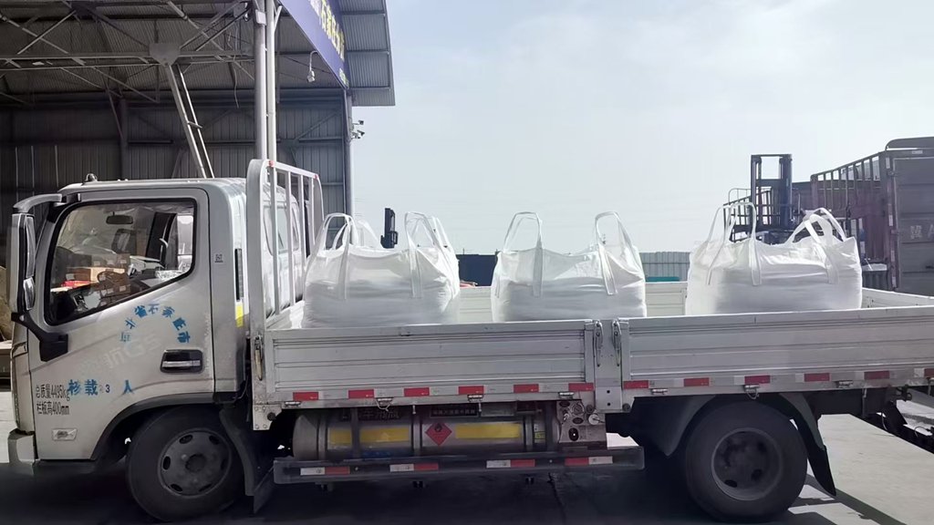 领航大G-LNG轻卡试用实录 TA如何帮卡友破解运营困境 - 第4张