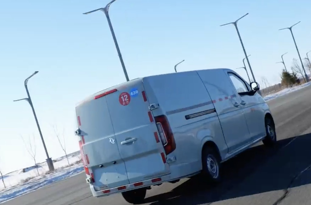 劳动最光荣 东风睿立达吹响致富新号角 - 第4张