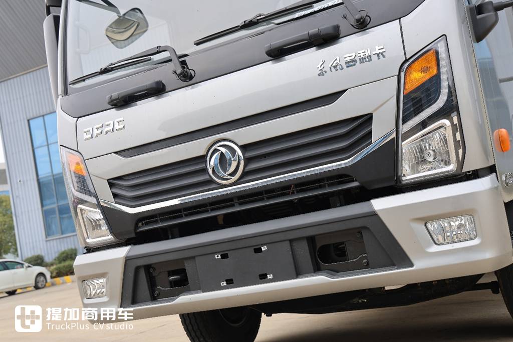 康明斯185马力+超强承载能力,东风康陆威这款新车可太强了 - 第4张 - 提加商用车网 康明斯185马力+超强承载能力,东风康陆威这款新车可太强了 - 第4张