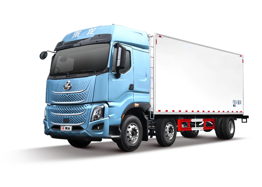 想冷链旺季大赚一笔?乘龙H7 Pro 6X2冷藏车就是你的创富挚友 - 第4张 - 提加商用车网 想冷链旺季大赚一笔?乘龙H7 Pro 6X2冷藏车就是你的创富挚友 - 第4张