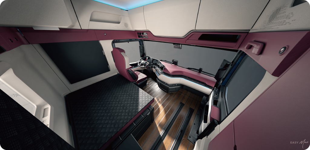 新能源涨 203%，重卡涨 121%，出口稳增，福田汽车4月战略成果耀眼 - 第5张