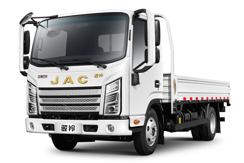 全新一代骏铃A系,“5A标准”重新定义高端轻卡 - 第5张 - 提加商用车网 全新一代骏铃A系,“5A标准”重新定义高端轻卡 - 第5张