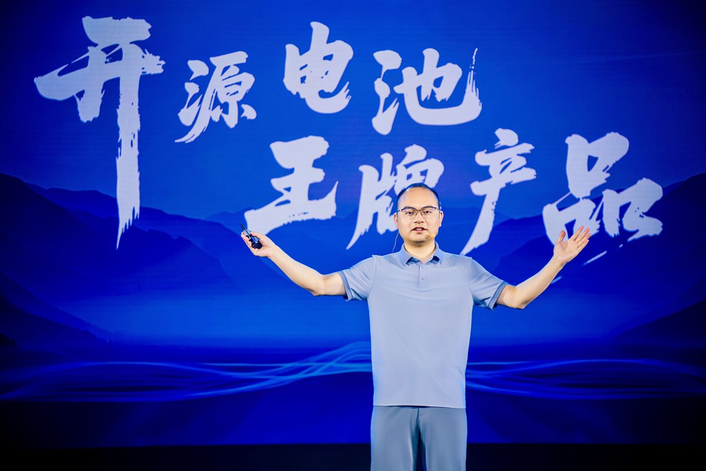 亿纬锂能举办首届商用车电池科技日，携手行业和用户实现共“赢” - 第5张