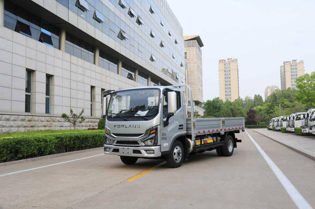 全新“FORLAND”标识产品来了!从LOGO焕新看时代汽车的价值跃升 - 第5张 - 提加商用车网 全新“FORLAND”标识产品来了!从LOGO焕新看时代汽车的价值跃升 - 第5张