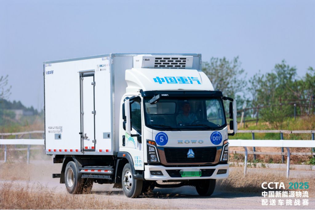 最具含金量的第一!中国重汽4月重卡销量第一,3年销冠实力不凡 - 第6张 - 提加商用车网 最具含金量的第一!中国重汽4月重卡销量第一,3年销冠实力不凡 - 第6张