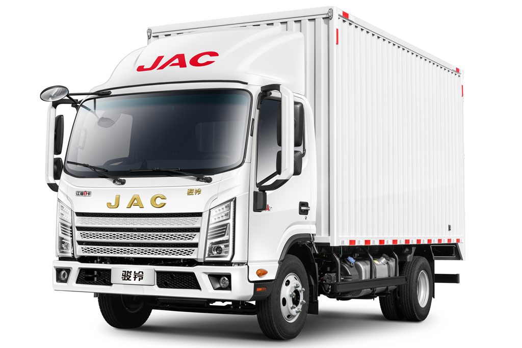 全新一代骏铃A系,“5A标准”重新定义高端轻卡 - 第7张 - 提加商用车网 全新一代骏铃A系,“5A标准”重新定义高端轻卡 - 第7张