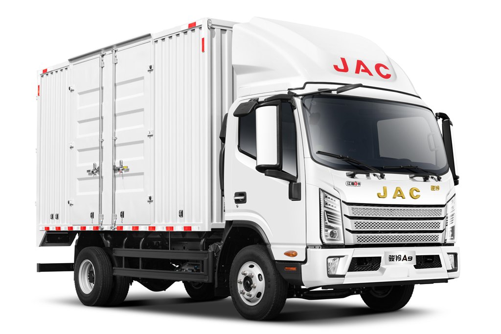 全新一代骏铃A系,“5A标准”重新定义高端轻卡 - 第8张 - 提加商用车网 全新一代骏铃A系,“5A标准”重新定义高端轻卡 - 第8张