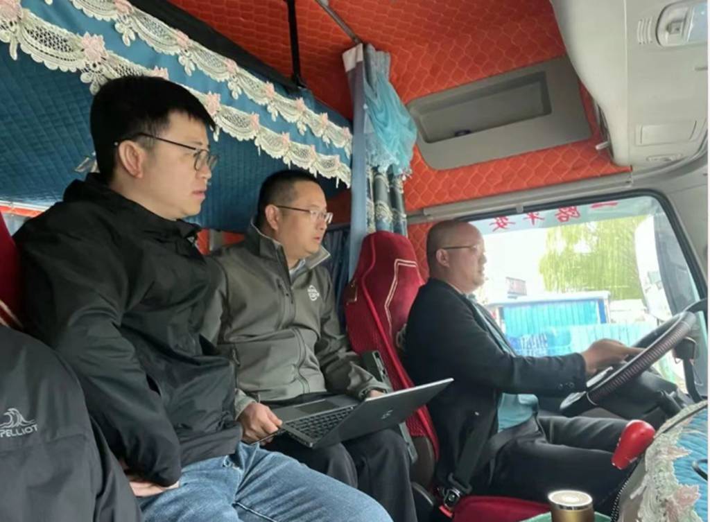 东风康明斯发财机“百城联动、百场巡礼”火热开展 风靡全国激活市场新动能! - 第2张 - 提加商用车网 东风康明斯发财机“百城联动、百场巡礼”火热开展 风靡全国激活市场新动能! - 第2张