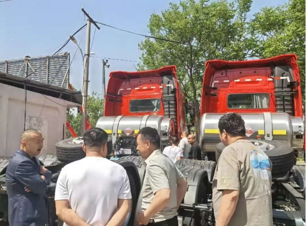 东风康明斯发财机“百城联动、百场巡礼”火热开展 风靡全国激活市场新动能! - 第5张 - 提加商用车网 东风康明斯发财机“百城联动、百场巡礼”火热开展 风靡全国激活市场新动能! - 第5张