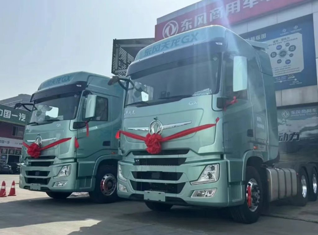 东风康明斯发财机“百城联动、百场巡礼”火热开展 风靡全国激活市场新动能! - 第9张 - 提加商用车网 东风康明斯发财机“百城联动、百场巡礼”火热开展 风靡全国激活市场新动能! - 第9张