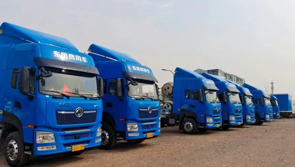 东风康明斯发财机“百城联动、百场巡礼”火热开展 风靡全国激活市场新动能! - 第11张 - 提加商用车网 东风康明斯发财机“百城联动、百场巡礼”火热开展 风靡全国激活市场新动能! - 第11张