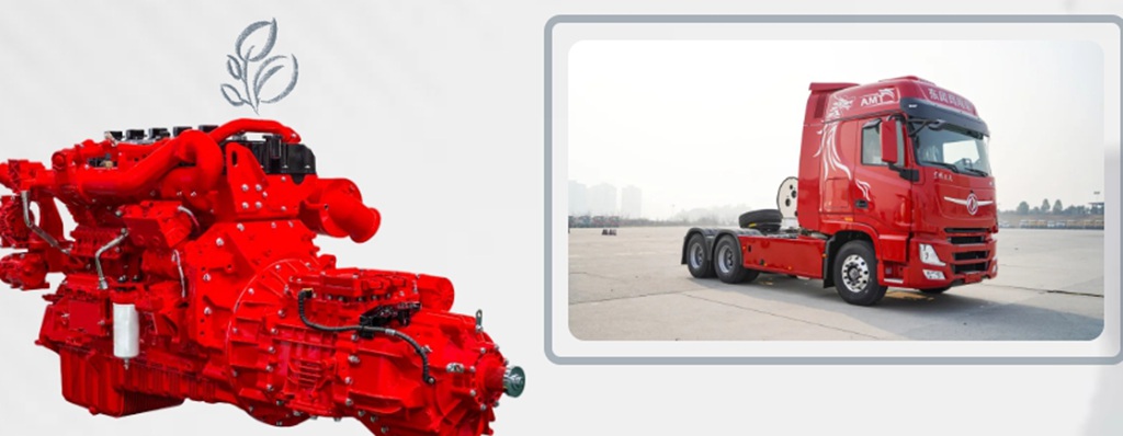 节气舒适又高效 闫师傅说搭载东康动力链的东风车就是他的赚钱好搭档 - 第6张 - 提加商用车网 节气舒适又高效 闫师傅说搭载东康动力链的东风车就是他的赚钱好搭档 - 第6张