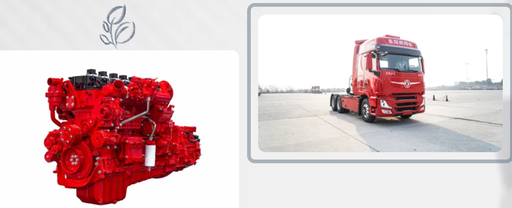 节气舒适又高效 闫师傅说搭载东康动力链的东风车就是他的赚钱好搭档 - 第10张 - 提加商用车网 节气舒适又高效 闫师傅说搭载东康动力链的东风车就是他的赚钱好搭档 - 第10张